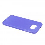 Wholesale Samsung Galaxy S6 TPU Gel Soft Case (Purple)